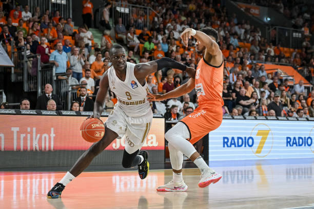 在这样的环 在这样的环