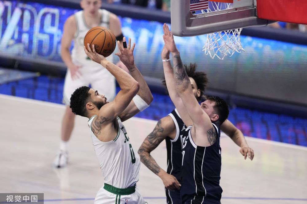 这两位球星 这两位球星